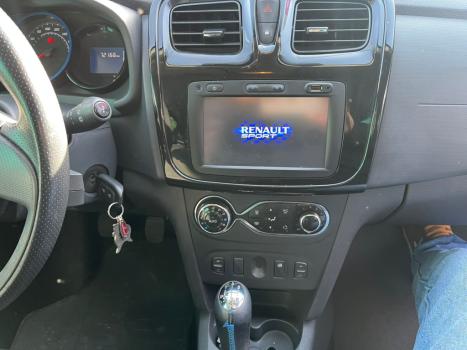 RENAULT Sandero 1.6 4P FLEX GT LINE LIMITED, Foto 12