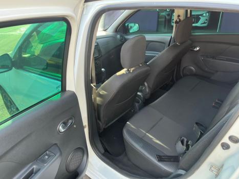 RENAULT Sandero 1.6 4P FLEX GT LINE LIMITED, Foto 7