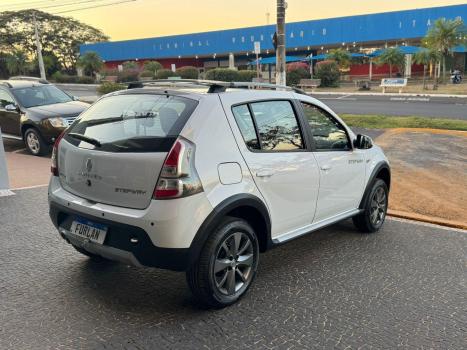 RENAULT Sandero 1.6 16V 4P FLEX SCE STEPWAY, Foto 3