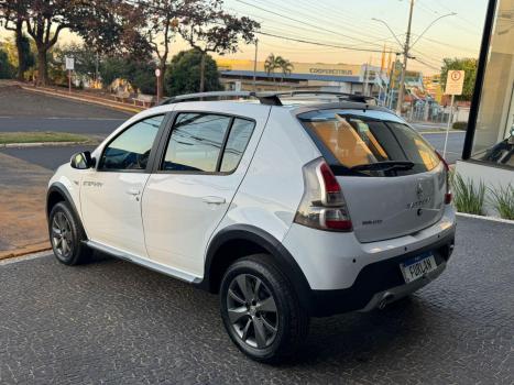 RENAULT Sandero 1.6 16V 4P FLEX SCE STEPWAY, Foto 4
