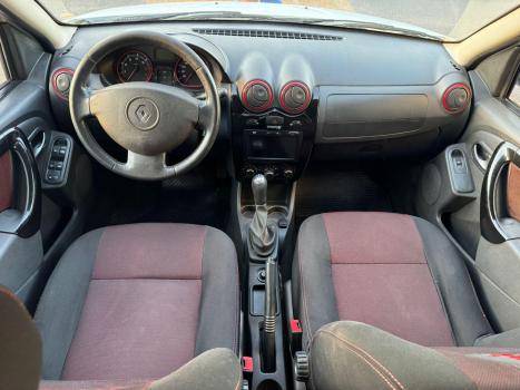 RENAULT Sandero 1.6 16V 4P FLEX SCE STEPWAY, Foto 6