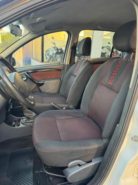 RENAULT Sandero 1.6 16V 4P FLEX SCE STEPWAY, Foto 7
