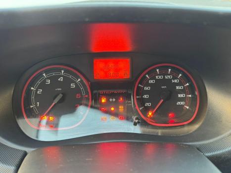 RENAULT Sandero 1.6 16V 4P FLEX SCE STEPWAY, Foto 10