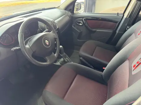 RENAULT Sandero 1.6 16V 4P FLEX SCE STEPWAY, Foto 8