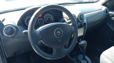 RENAULT Sandero 1.6 4P FLEX PRIVILGE AUTOMTICO, Foto 4