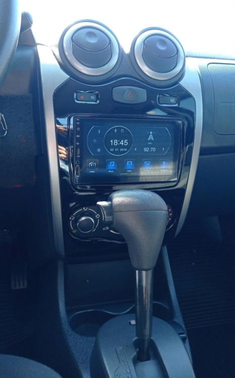 RENAULT Sandero 1.6 4P FLEX PRIVILGE AUTOMTICO, Foto 5