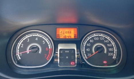 RENAULT Sandero 1.6 4P FLEX PRIVILGE AUTOMTICO, Foto 8