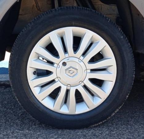 RENAULT Sandero 1.6 4P FLEX PRIVILGE AUTOMTICO, Foto 10