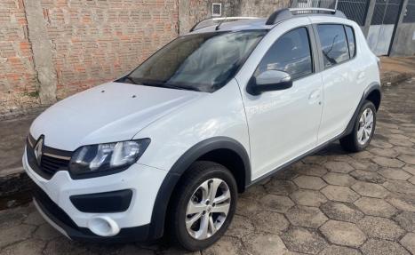 RENAULT Sandero 1.6 4P FLEX DYNAMIQUE EASY-R AUTOMATIZADO, Foto 1