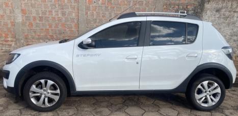 RENAULT Sandero 1.6 4P FLEX DYNAMIQUE EASY-R AUTOMATIZADO, Foto 2
