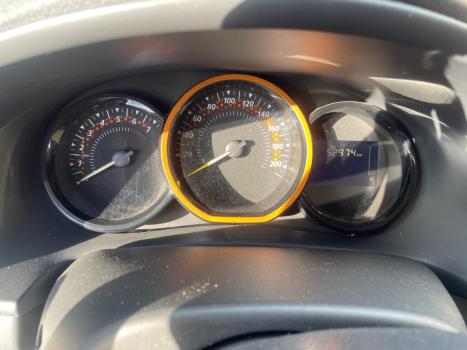 RENAULT Sandero 1.6 4P FLEX DYNAMIQUE EASY-R AUTOMATIZADO, Foto 6