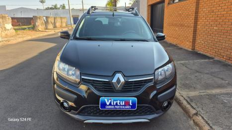 RENAULT Sandero 1.6 16V 4P FLEX SCE STEPWAY, Foto 2