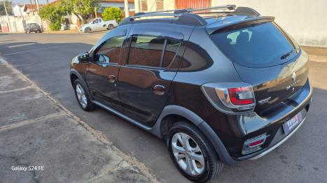 RENAULT Sandero 1.6 16V 4P FLEX SCE STEPWAY, Foto 6