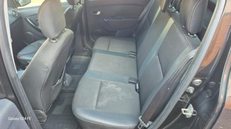 RENAULT Sandero 1.6 16V 4P FLEX SCE STEPWAY, Foto 8