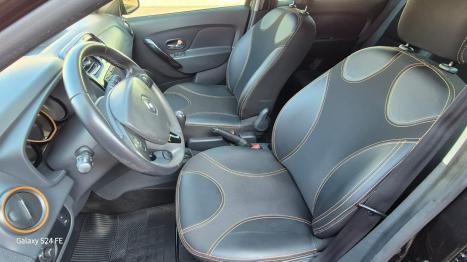 RENAULT Sandero 1.6 16V 4P FLEX SCE STEPWAY, Foto 11