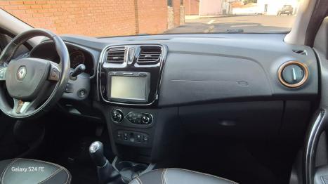 RENAULT Sandero 1.6 16V 4P FLEX SCE STEPWAY, Foto 12