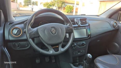 RENAULT Sandero 1.6 16V 4P FLEX SCE STEPWAY, Foto 13