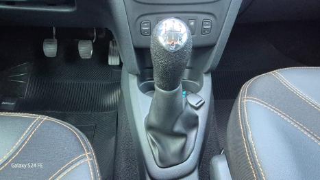 RENAULT Sandero 1.6 16V 4P FLEX SCE STEPWAY, Foto 14