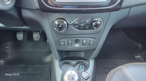 RENAULT Sandero 1.6 16V 4P FLEX SCE STEPWAY, Foto 15