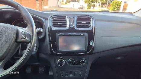 RENAULT Sandero 1.6 16V 4P FLEX SCE STEPWAY, Foto 17