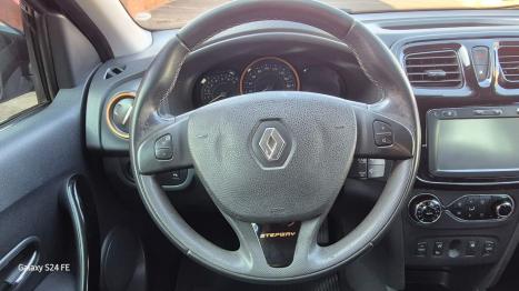 RENAULT Sandero 1.6 16V 4P FLEX SCE STEPWAY, Foto 19