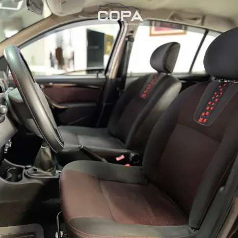 RENAULT Sandero 1.6 16V 4P FLEX STEPWAY, Foto 9