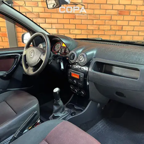 RENAULT Sandero 1.6 16V 4P FLEX STEPWAY, Foto 18