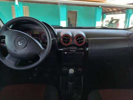 RENAULT Sandero 1.6 4P FLEX STEPWAY, Foto 5