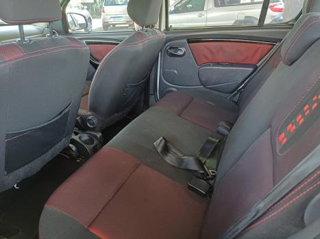 RENAULT Sandero 1.6 4P FLEX STEPWAY, Foto 7