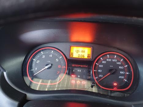 RENAULT Sandero 1.6 4P FLEX STEPWAY, Foto 8