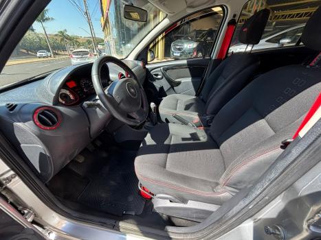 RENAULT Sandero 1.6 4P FLEX GT LINE, Foto 5