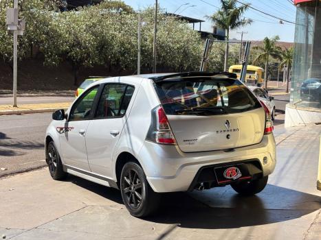 RENAULT Sandero 1.6 4P FLEX GT LINE, Foto 6