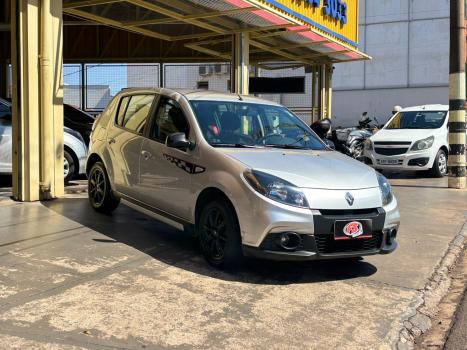 RENAULT Sandero 1.6 4P FLEX GT LINE, Foto 7