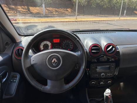 RENAULT Sandero 1.6 4P FLEX GT LINE, Foto 9