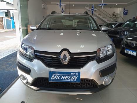 RENAULT Sandero 1.6 16V 4P FLEX SCE STEPWAY, Foto 2