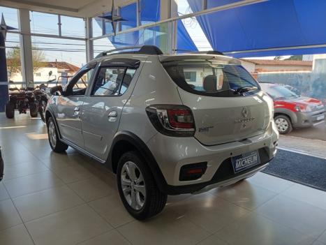 RENAULT Sandero 1.6 16V 4P FLEX SCE STEPWAY, Foto 10