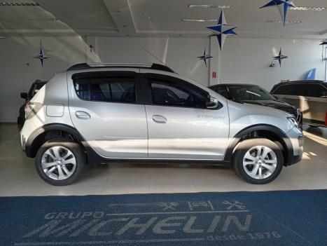 RENAULT Sandero 1.6 16V 4P FLEX SCE STEPWAY, Foto 3