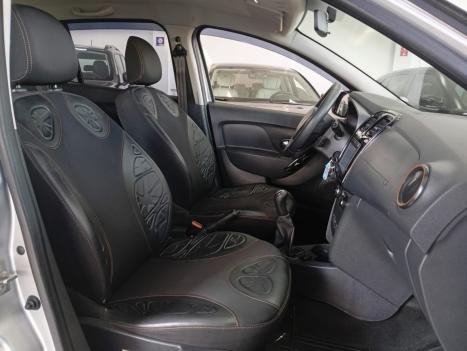 RENAULT Sandero 1.6 16V 4P FLEX SCE STEPWAY, Foto 9