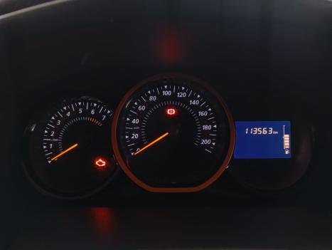 RENAULT Sandero 1.6 16V 4P FLEX SCE STEPWAY, Foto 7