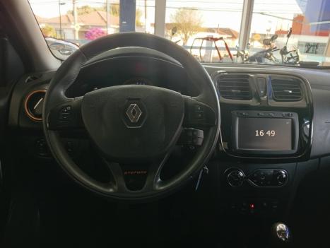 RENAULT Sandero 1.6 16V 4P FLEX SCE STEPWAY, Foto 6