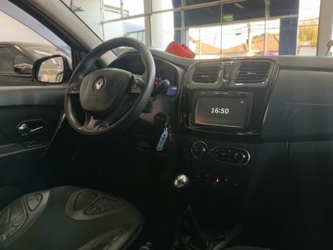 RENAULT Sandero 1.6 16V 4P FLEX SCE STEPWAY, Foto 8