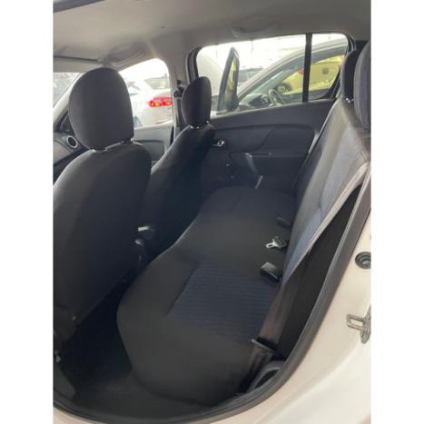 RENAULT Sandero 1.6 16V 4P FLEX SCE EXPRESSION, Foto 5