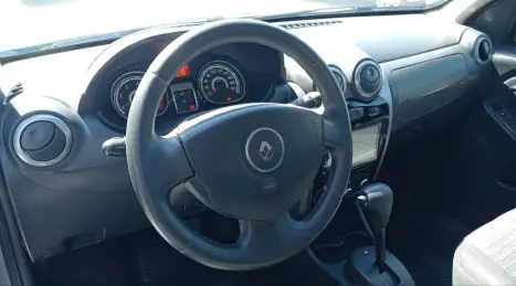 RENAULT Sandero 1.6 4P FLEX PRIVILGE AUTOMTICO, Foto 5