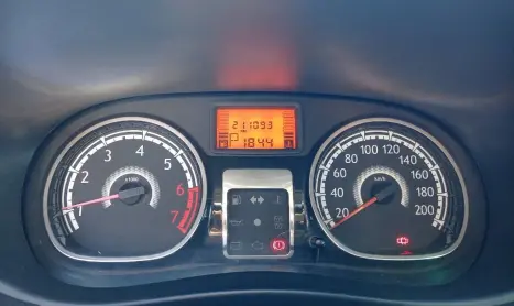 RENAULT Sandero 1.6 4P FLEX PRIVILGE AUTOMTICO, Foto 9