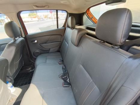RENAULT Sandero 1.6 4P FLEX STEPWAY EASY-R AUTOMATIZADO, Foto 6