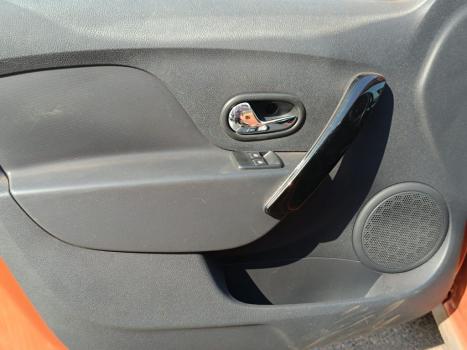 RENAULT Sandero 1.6 4P FLEX STEPWAY EASY-R AUTOMATIZADO, Foto 7