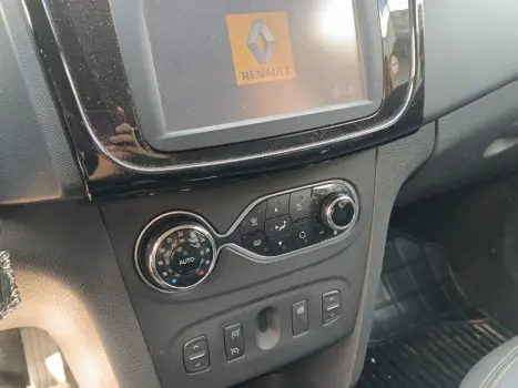 RENAULT Sandero 1.6 4P FLEX STEPWAY EASY-R AUTOMATIZADO, Foto 9