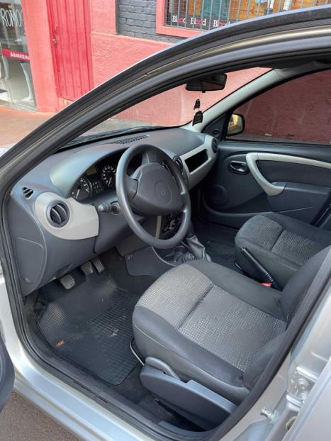 RENAULT Sandero 1.6 4P FLEX EXPRESSION, Foto 6