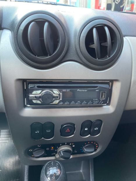 RENAULT Sandero 1.6 4P FLEX EXPRESSION, Foto 8