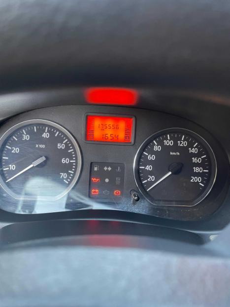 RENAULT Sandero 1.6 4P FLEX EXPRESSION, Foto 7